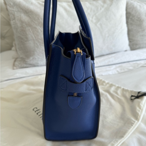 Celine Micro Lugage - Picture 6 of 9